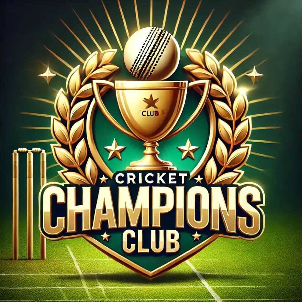 Cricket Champions Club