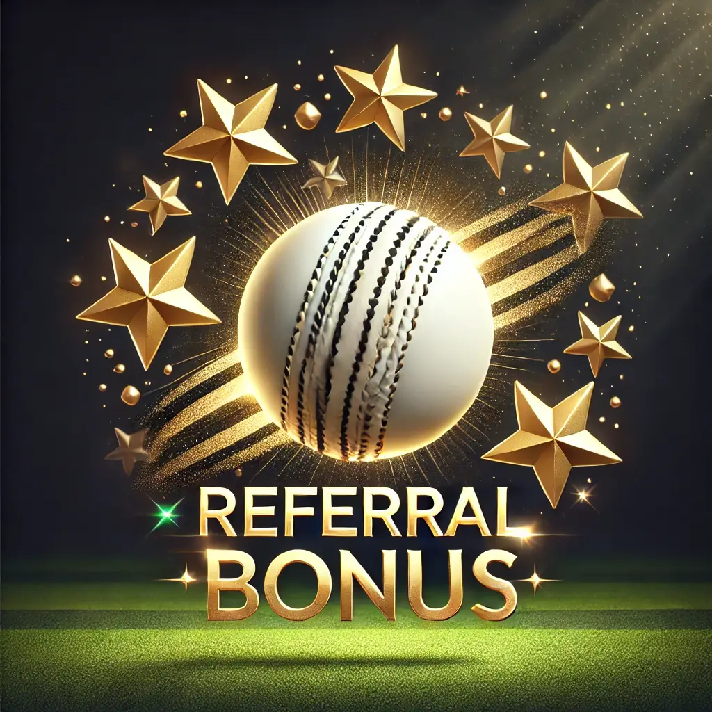 Fantasy Cricket Bonus