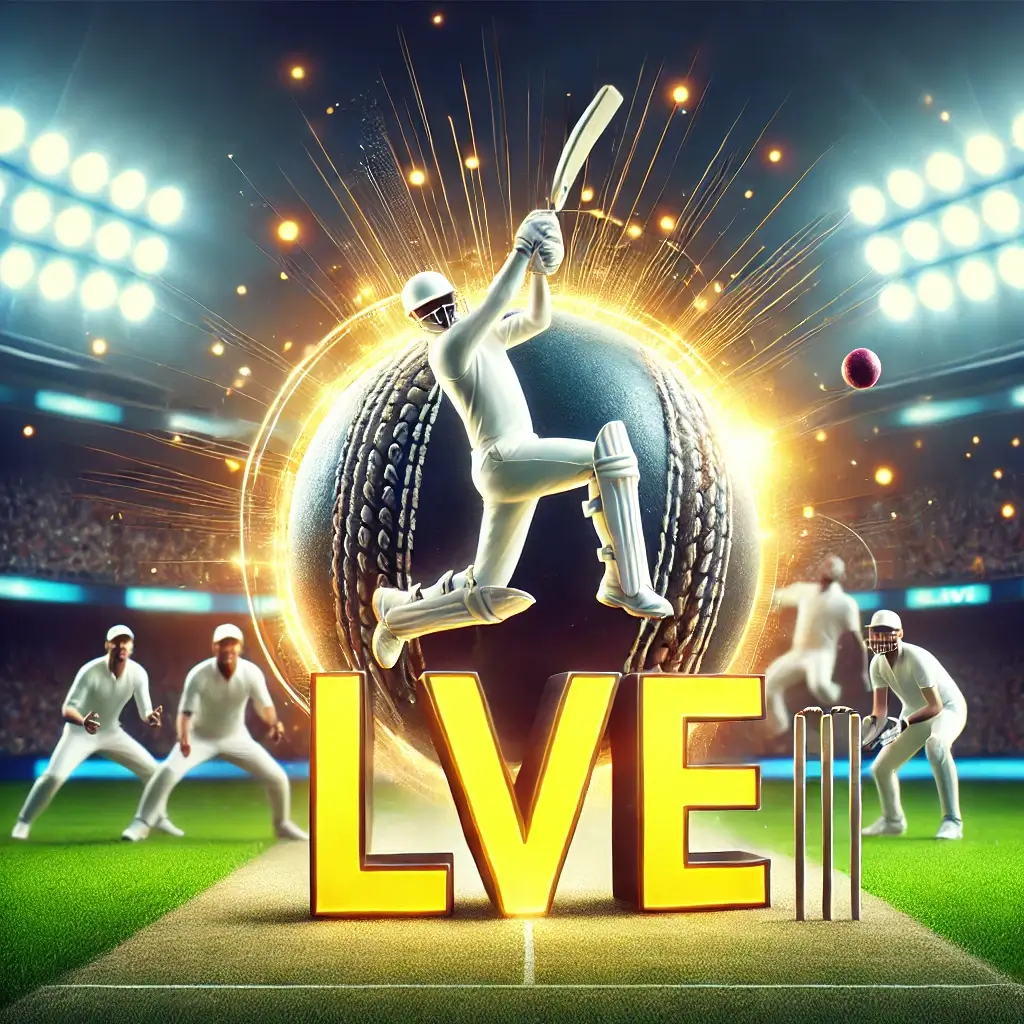 Live Cricket Match